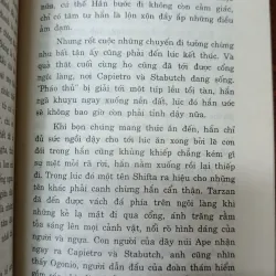 TARZAN NGƯỜI CHIẾN THẮNG - DỊCH : VÂN ANH 644639