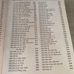 Từ điển 100 món ăn Việt Nam 995091