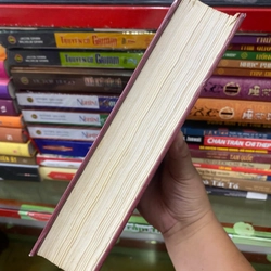 HẬU THUỶ HỬ  ( Chất lượng cực đẹp )  510075