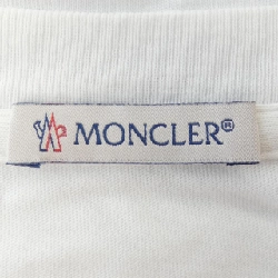 Áo thun MONCLER - Hàng hiệu Chính hãng 826164