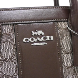 【新品】Coach CT766 túi 618957