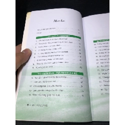 Hạnh phúc là lối ta đi 2018 My Holland mới 90% ( văn học ) HCM2812 912779