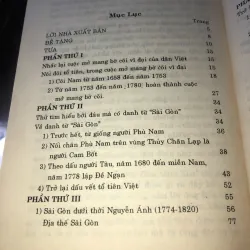 Sài Gòn năm xưa - Vương Hồng Sển 1042939