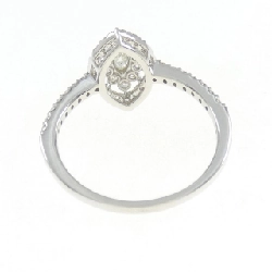 【新品】Nhẫn kim cương PT 0.50CT 673601