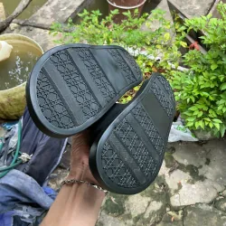 DÉP DA NAM KHÂU ĐẾ SIZE 41 NHƯ MỚI 674552