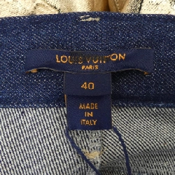 【Khuyến mãi】Quần LOUIS VUITTON 652741