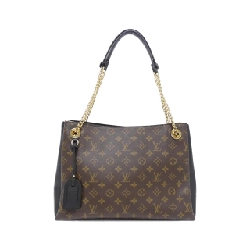 Túi xách vai Louis Vuitton Monogram Slenne MM M43772