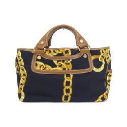 【Vintage】Túi Celine Boogie 615498