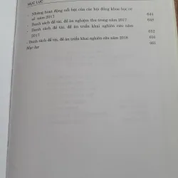 BÁO CÁO KHOA HỌC 2017 933253