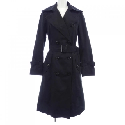 【Mã giảm giá】Áo khoác trench Agnes.b