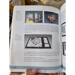 Interior Design Visual Presentation : A Guide to Graphics, Models, and Presentation Techniques - Maureen Mitton 448774