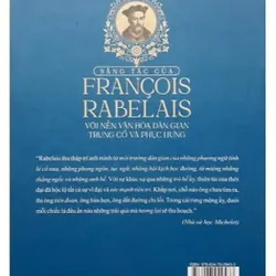 Sáng Tác Của Francois Rabelais Với Nền Văn Hóa Dân Gian Trung Cổ Và Phục Hưng 739338