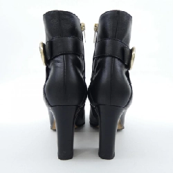 Giày bốt JIMMY CHOO 656330