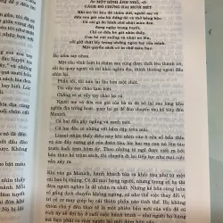 KẺ TRỘM SÁCH - CAO XUÂN VIỆT KHƯƠNG (NGƯỜI DỊCH) 930813