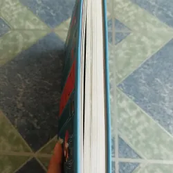 Nàng Tiên Cá và những câu chuyện khác - Hans Christian Andersen 561371