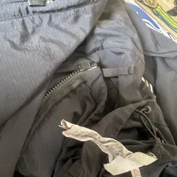 Áo khoác dù Jonex 1004055