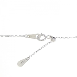 K18WG Dây chuyền kim cương 0.30CT - Hàng hiệu Chính hãng 860178