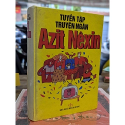 Tuyển Tâp Truyện Ngắn Azit Nexin 125407