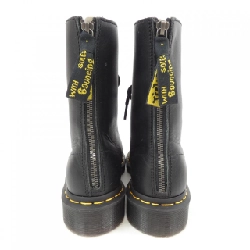 Giày bốt DR.MARTENS Y'S 10EYE - Hàng hiệu Authentic 828662