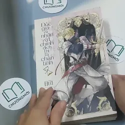 Độc giả và nhân vật chính đích thị là chân tình (Tập 2) - Đồi 694956