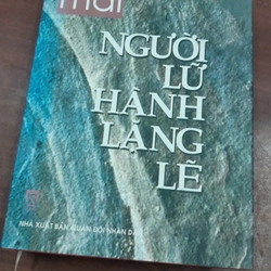 NGƯỜI LỮ HÀNH LẶNG LẼ