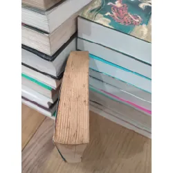 High five - Janet Evanovich 697450