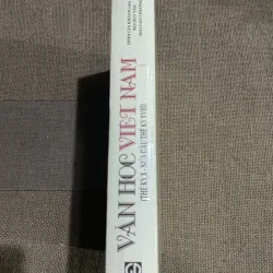 Văn học Việt Nam (Thế kỷ X - Nửa đầu thế kỷ XVIII),  Đinh Gia Khánh, Bùi Duy Tân  797173