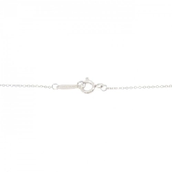 Dây chuyền Tiffany Atlas Square - Hàng hiệu Authentic 838945