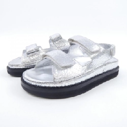 Giày sandal CHANEL G31857 - Hàng hiệu Authentic 829988