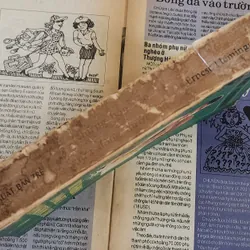 Tác phẩm văn học kinh điển Mỹ: NHỮNG HÒN ĐẢO GIỮA DÒNG NƯỚC ẤM (Ernest Hemingway) 716310