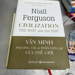 VĂN MINH PHƯƠNG TÂY VÀ PHẦN CÒN LẠI CỦA THẾ GIỚI 