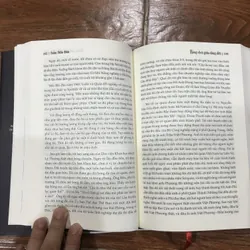 Rong chơi giữa dòng đời - Trần Tiến Đức (k4) 722886