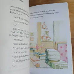 All In Love - Ngập Tràn Yêu Thương (Cố Tây Tước) 992572