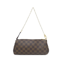 Túi xách vai Louis Vuitton Damier Eva N55213 - Hàng hiệu Chính hãng 764790