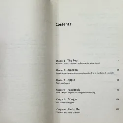 The Four - Scott Galloway 730807