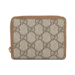 【Sản phẩm mới】Ví Gucci GG EMBLEM 819131 FAD6L