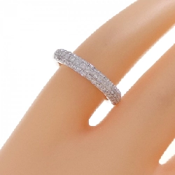 Nhẫn kim cương Vandome 0.30CT - Hàng hiệu Authentic 834716