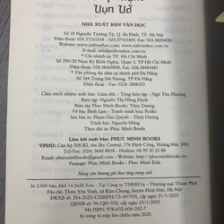 Hồ sơ phá án của bác sĩ tâm thần - Chu Minh Xuyên. Bộ 3 tập. 2b2 552775