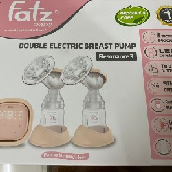 Máy hút sữa Fatz baby 25769