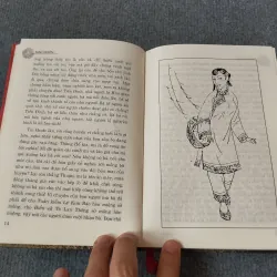 ĐÀN HƯƠNG HÌNH - MẠC NGÔN 727114