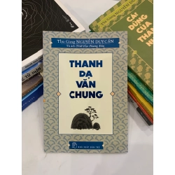 Thanh dã vãn chung - Thu Giang Nguyễn Duy Cần