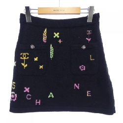 Chanel CHANEL P72188K10375 Váy