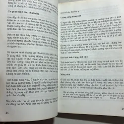 Trò chuyện về tình yêu, giới tính, sức khoẻ 760824
