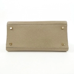 Túi xách VALEXTRA ISIDE WBES0056028LOC99 - Hàng hiệu Authentic 831885