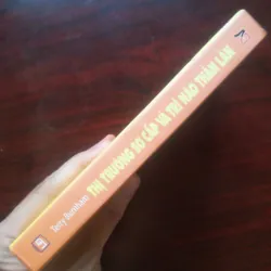 [Sách Đầu Tư] Thị Trường Sơ Cấp & Trí Não Thằn Lằn (Terry Burnham) - Sách Wiley 974098