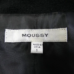 Moussy coat - Hàng hiệu Authentic 822630