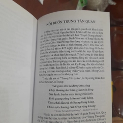TUYẾT GIANG PHU TỬ (cuốn sách hay về Nguyễn Bỉnh Khiêm) 518677