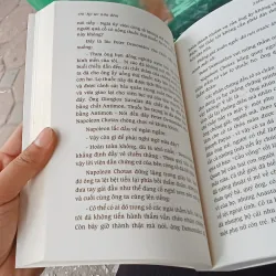 Ký Ức Nửa Đêm - Sidney Sheldon  800140