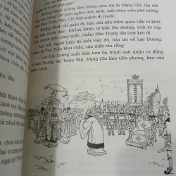 TAM QUỐC DIỄN NGHĨA (BỘ 6 TẬP) - PHAN KẾ BÍNH 746483