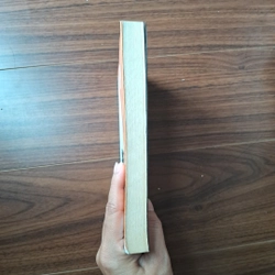 Tony buổi sáng - trên đường băng 531638